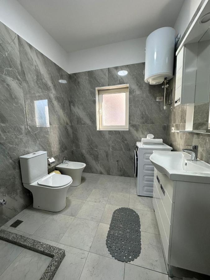 фото Xhiro n'Shkoder Apartments