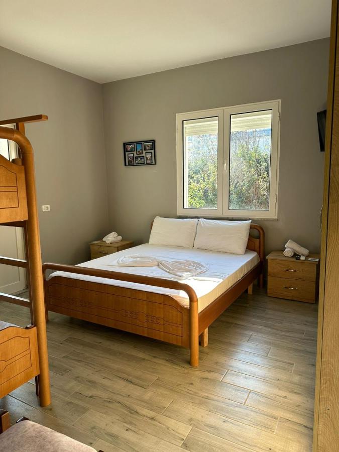 фото Xhiro n'Shkoder Apartments