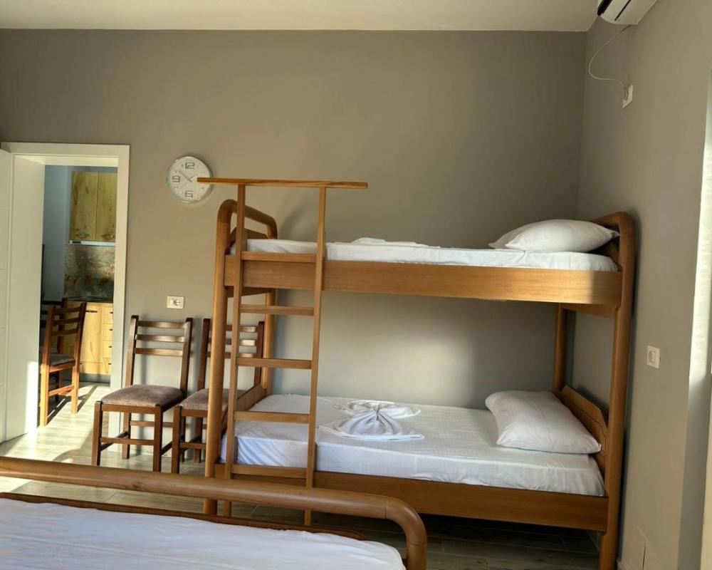 фото Xhiro n'Shkoder Apartments