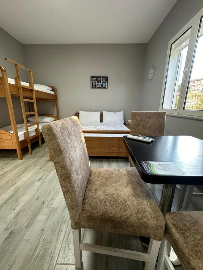 фото Xhiro n'Shkoder Apartments