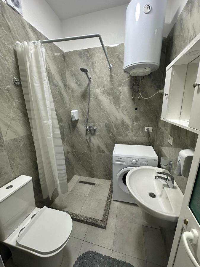 фото Xhiro n'Shkoder Apartments
