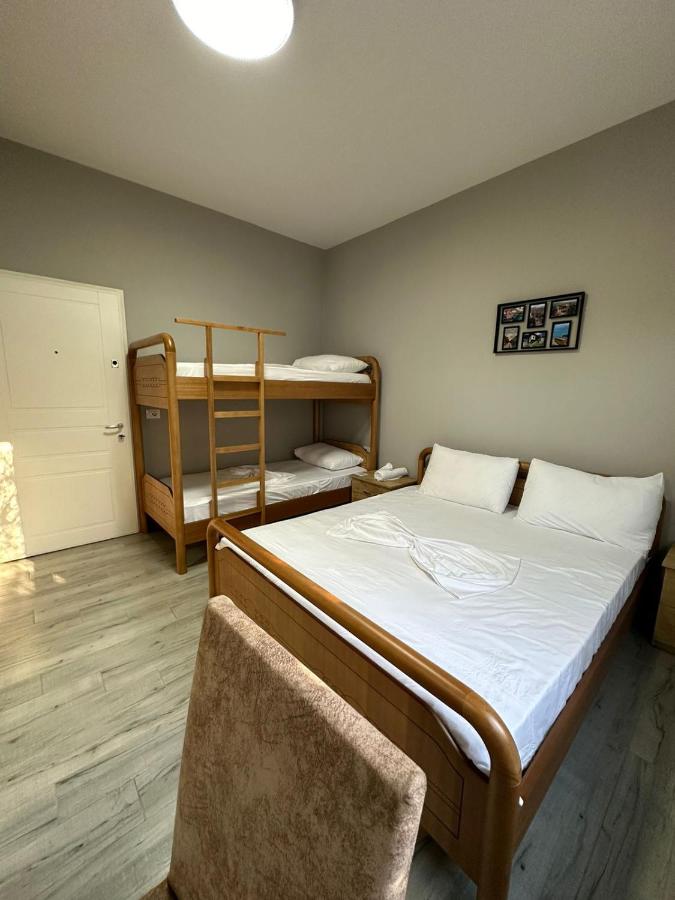 фото Xhiro n'Shkoder Apartments