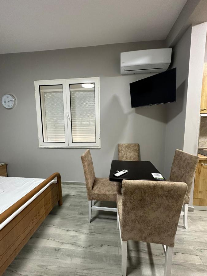фото Xhiro n'Shkoder Apartments