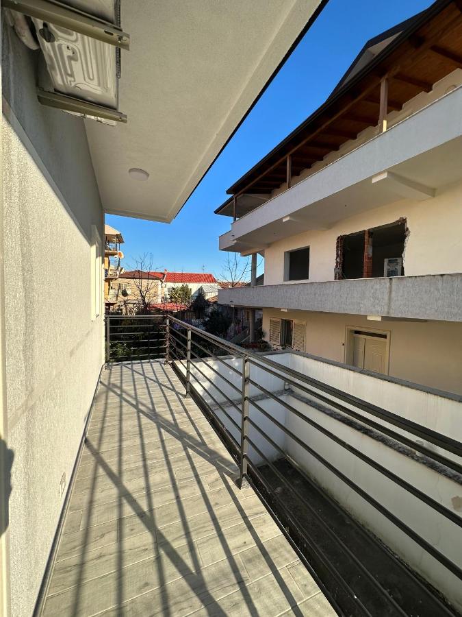 фото Xhiro n'Shkoder Apartments