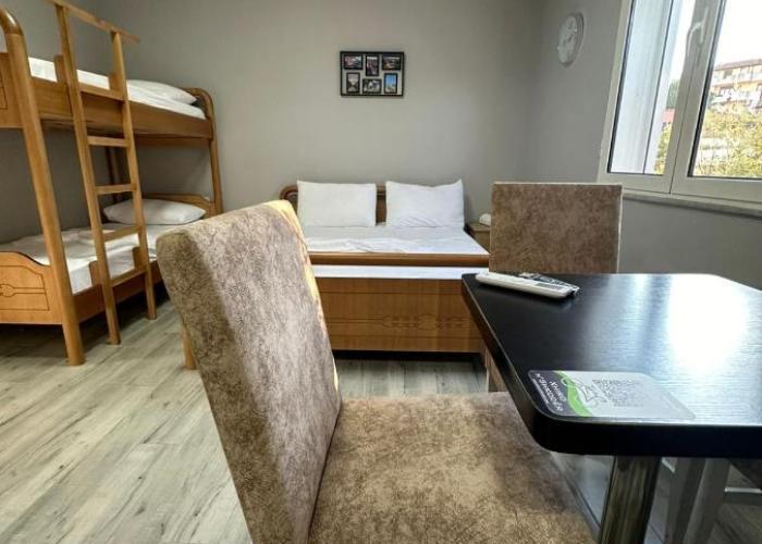 Xhiro n'Shkoder Apartments