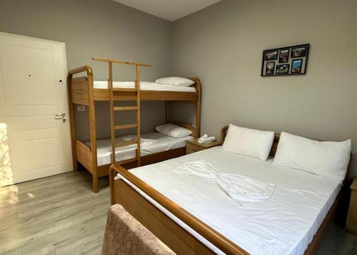 Xhiro n'Shkoder Apartments