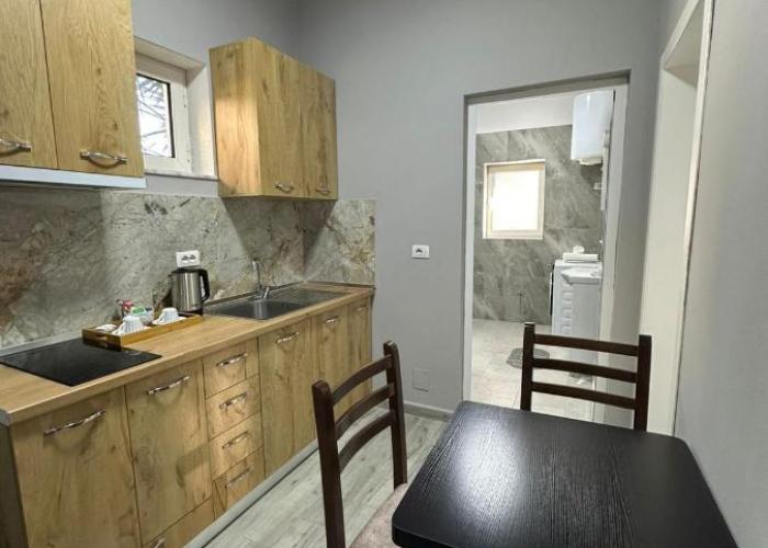 Xhiro n'Shkoder Apartments