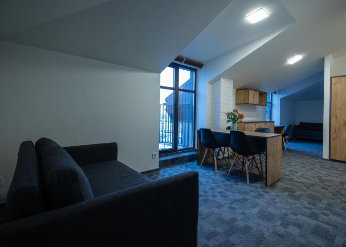Loft Inn SELF-CHECK IN