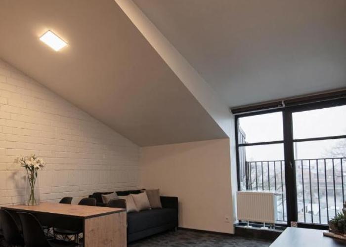 Loft Inn SELF-CHECK IN