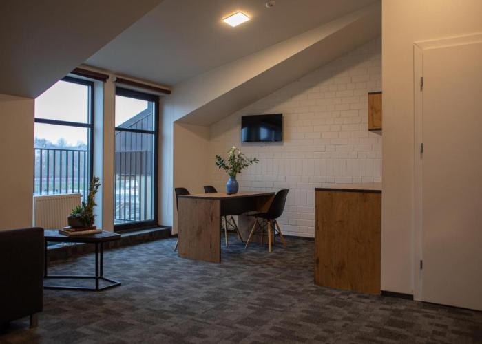 Loft Inn SELF-CHECK IN