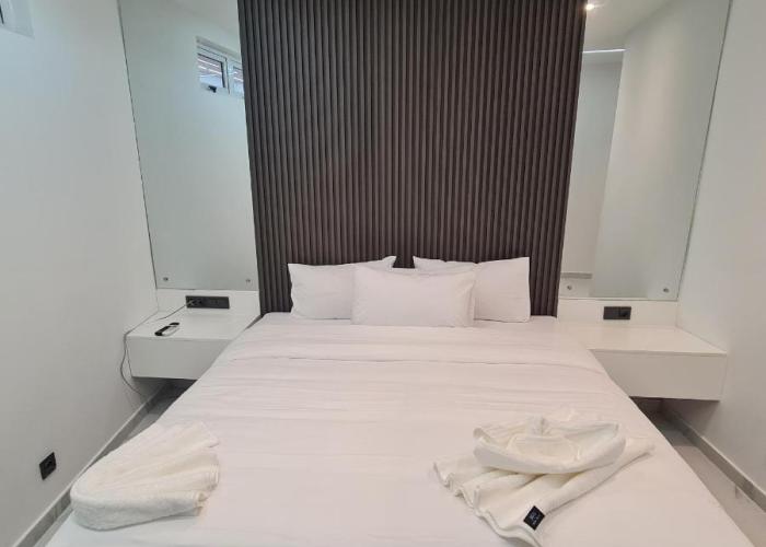 White Garden Hotel