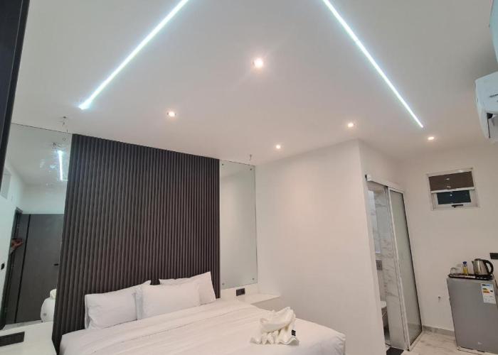 White Garden Hotel