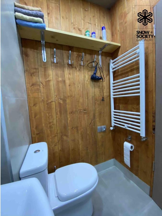 фото Marek Ski Studio 405