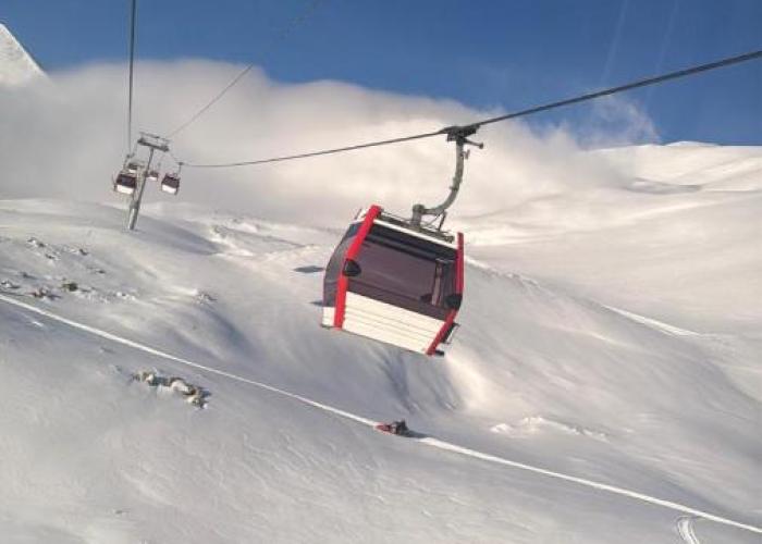 Marek Ski Studio 405