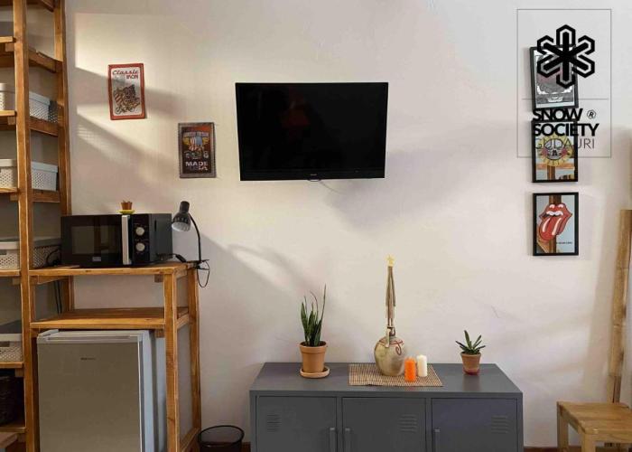 Marek Ski Studio 405