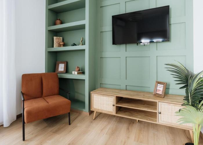 ΝΑΜΑ Color Your Stay