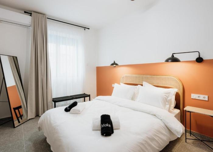 ΝΑΜΑ Color Your Stay