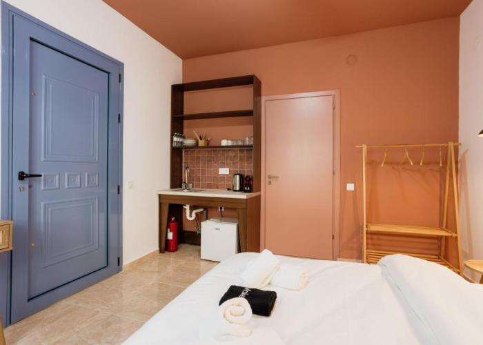 ΝΑΜΑ Color Your Stay