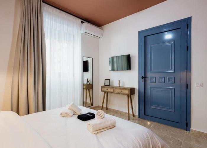 ΝΑΜΑ Color Your Stay