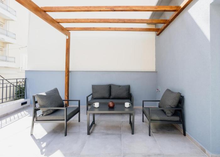 ΝΑΜΑ Color Your Stay