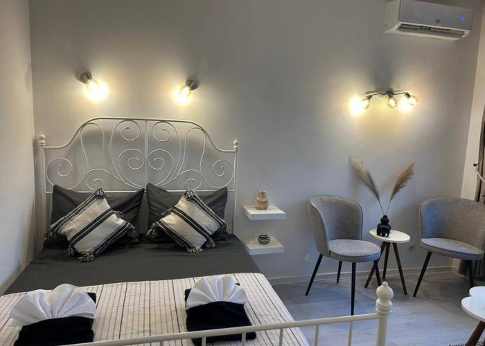 Pirostka Vintage Room