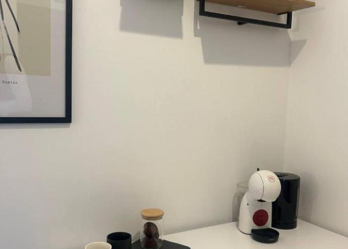 Pirostka Vintage Room