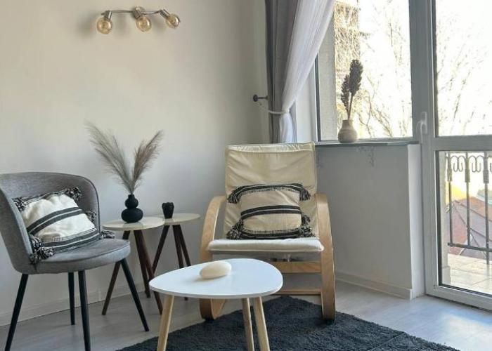 Pirostka Vintage Room