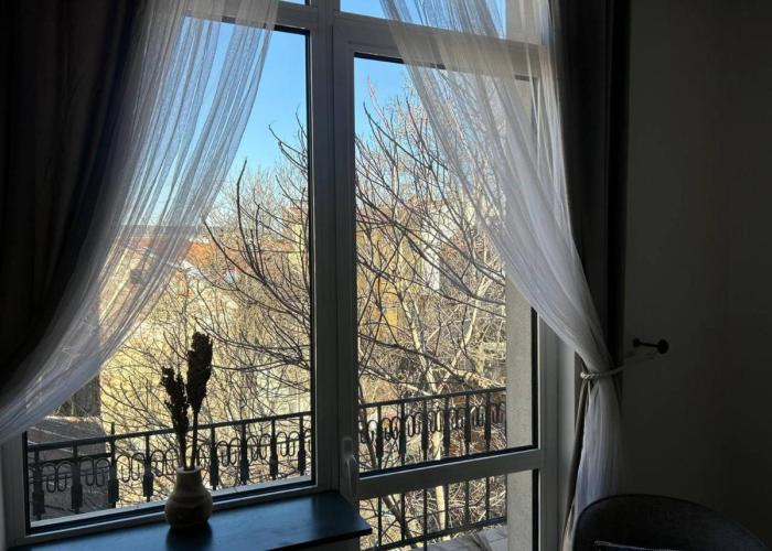 Pirostka Vintage Room