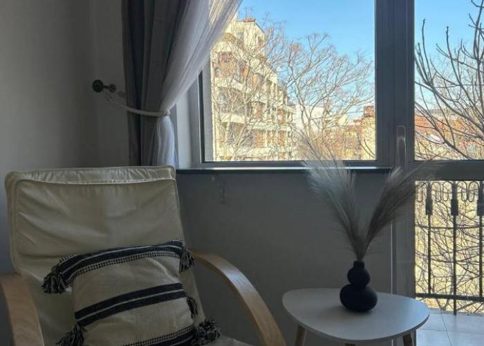 Pirostka Vintage Room