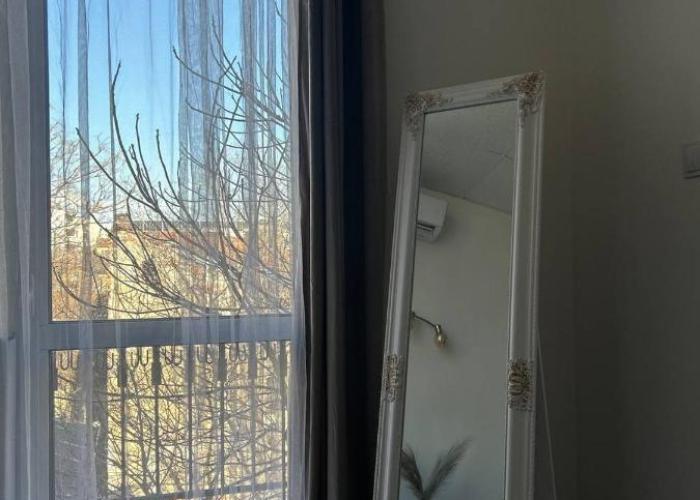 Pirostka Vintage Room