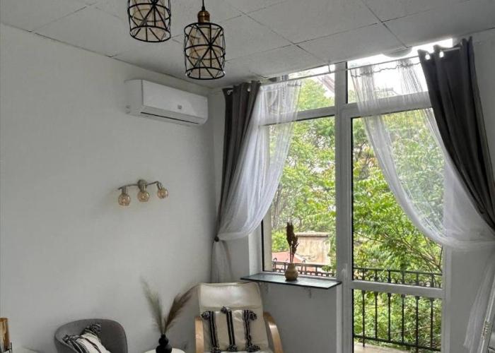 Pirostka Vintage Room