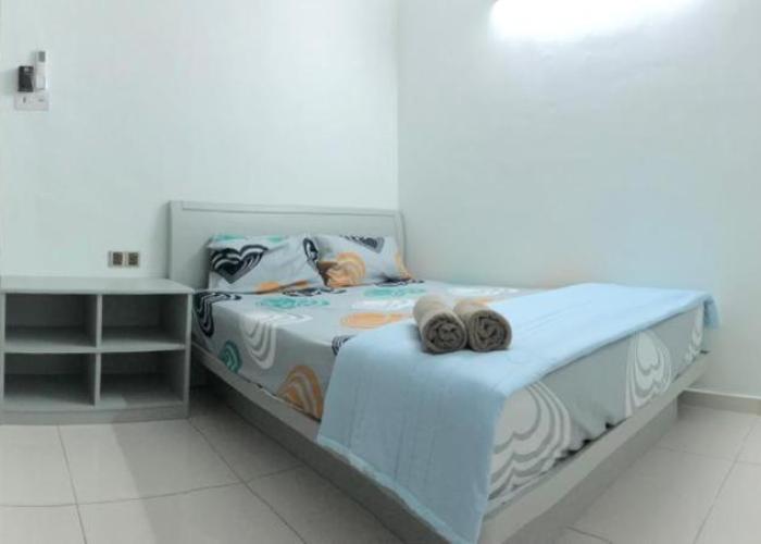 Modern 3 bedrooms House, Walking distance to Kulim Town by Mr Homestay