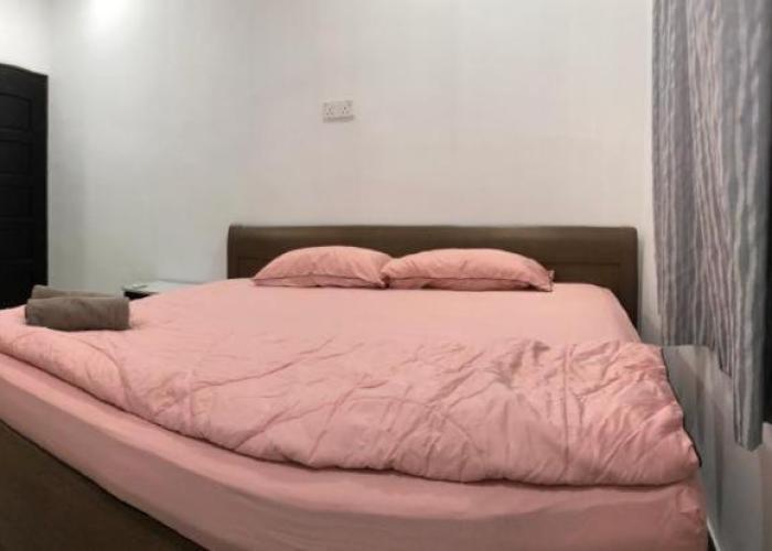 Modern 3 bedrooms House, Walking distance to Kulim Town by Mr Homestay