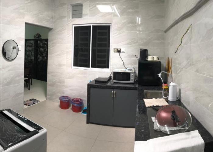 Modern 3 bedrooms House, Walking distance to Kulim Town by Mr Homestay