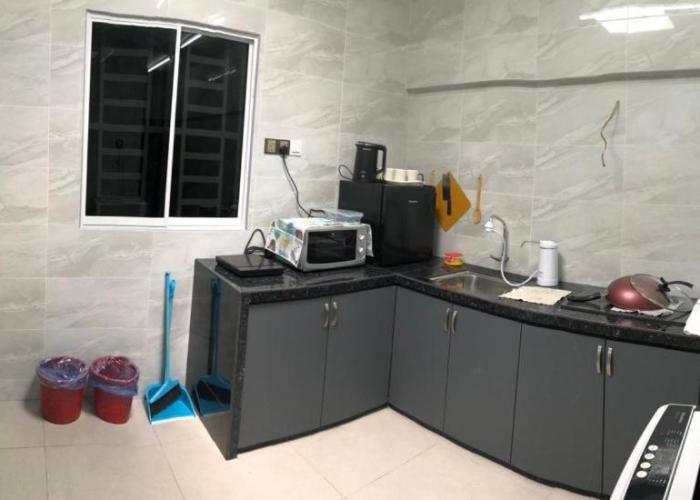 Modern 3 bedrooms House, Walking distance to Kulim Town by Mr Homestay