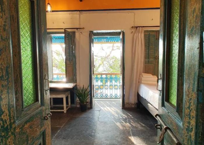 Barefoot Boutique Hotel Udaipur