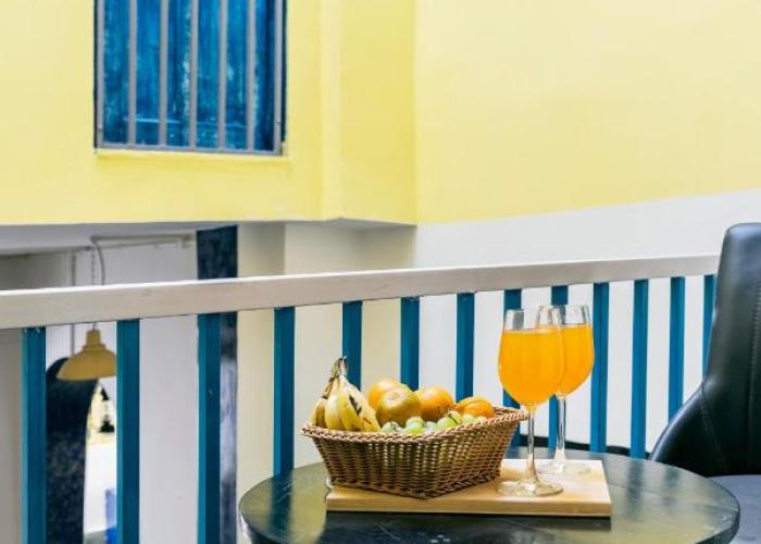 Barefoot Boutique Hotel Udaipur