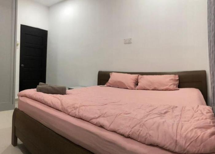 4 Bedrooms Semi D Homestay by Mr Homestay