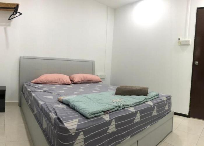 4 Bedrooms Semi D Homestay by Mr Homestay