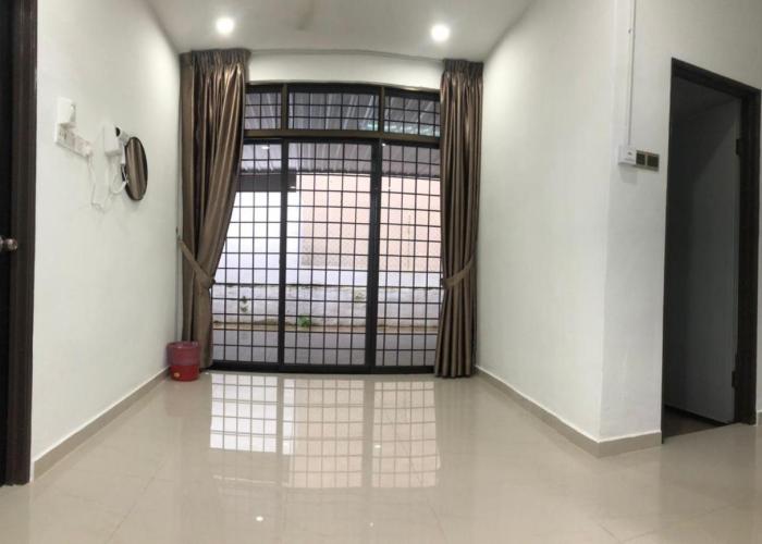 4 Bedrooms Semi D Homestay by Mr Homestay