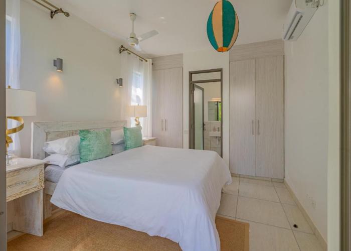 Kuza The Palm Villas at Awali Estate