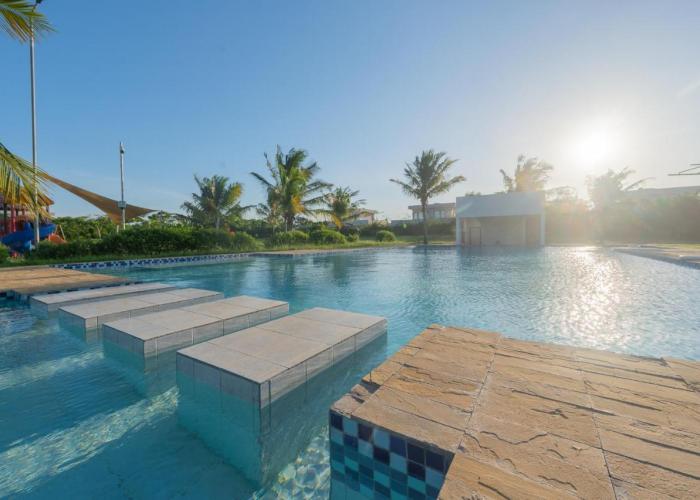 Kuza The Palm Villas at Awali Estate