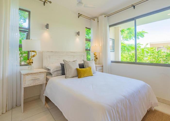Kuza The Palm Villas at Awali Estate