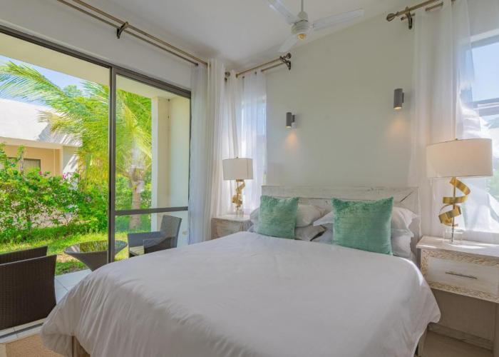 Kuza The Palm Villas at Awali Estate