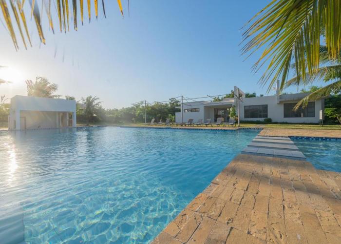 Kuza The Palm Villas at Awali Estate