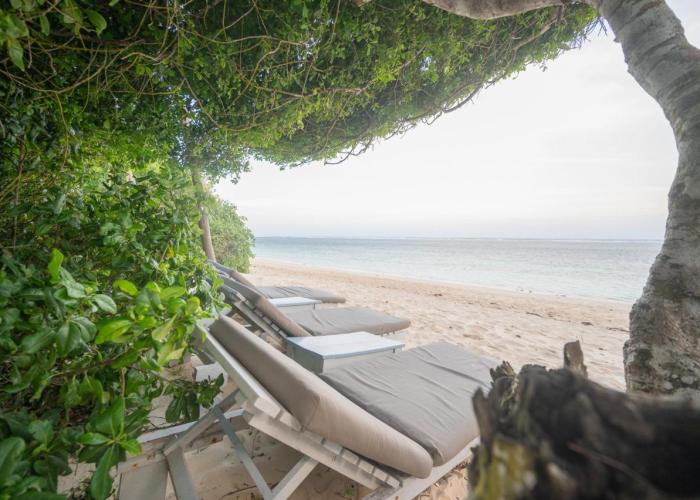 Kuza The Palm Villas at Awali Estate