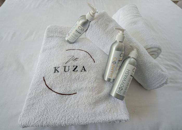 Kuza The Palm Villas at Awali Estate