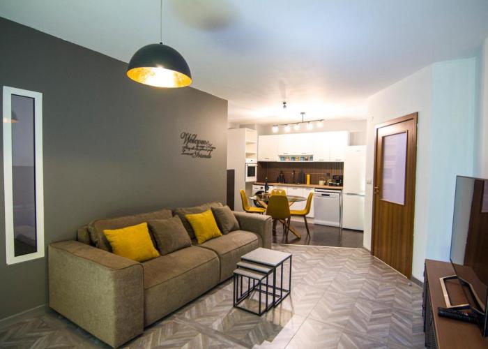 Аpartment near Sofia airport