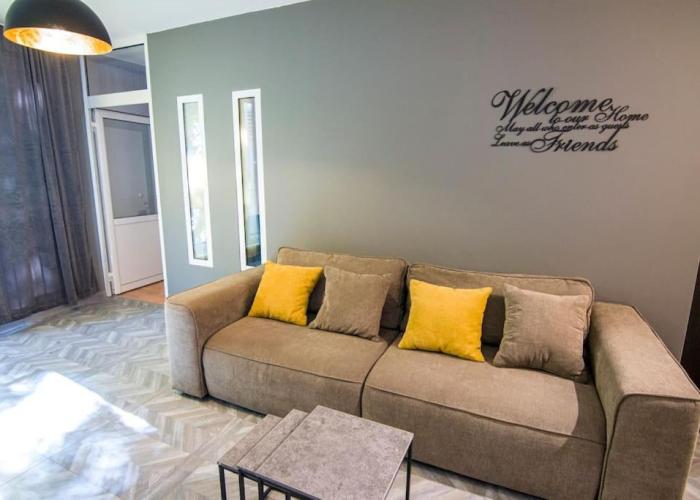 Аpartment near Sofia airport