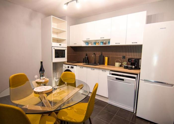 Аpartment near Sofia airport